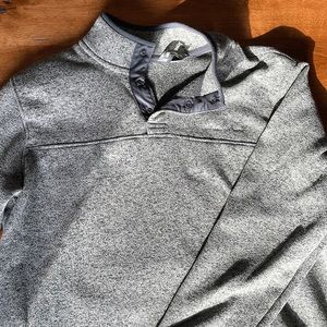 Men’s Eddie Bauer Pullover